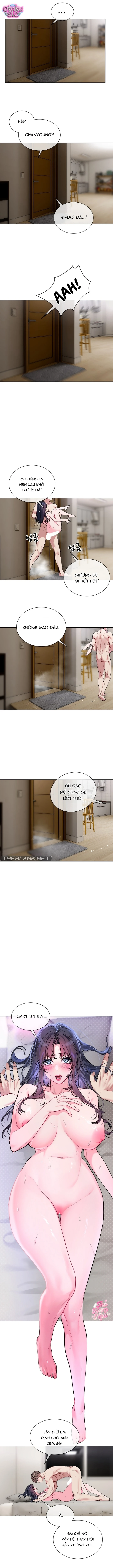 Tôi Muốn OO Anh - Chap 11 - Trang 4
