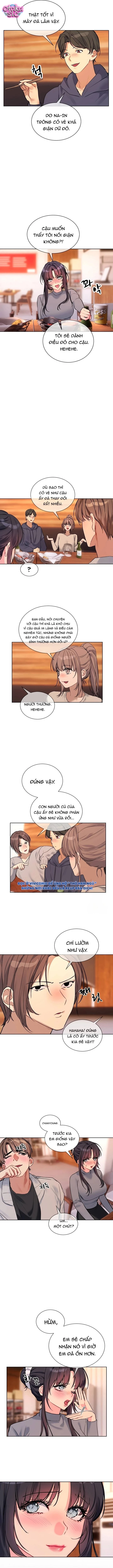 Tôi Muốn OO Anh - Chap 13 - Trang 3