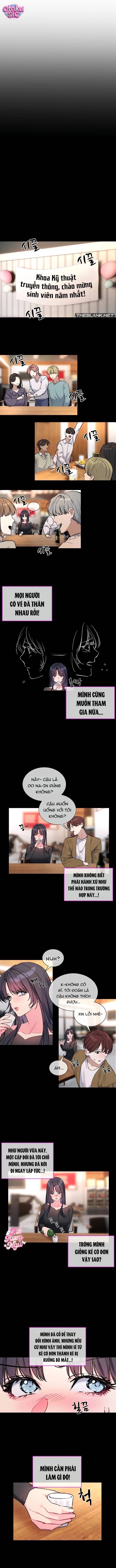 Tôi Muốn OO Anh - Chap 13 - Trang 4