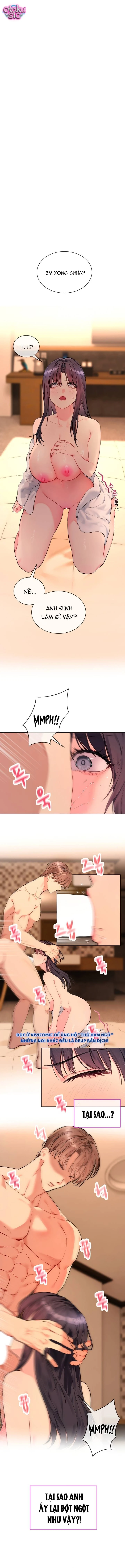Tôi Muốn OO Anh - Chap 4 - Trang 1