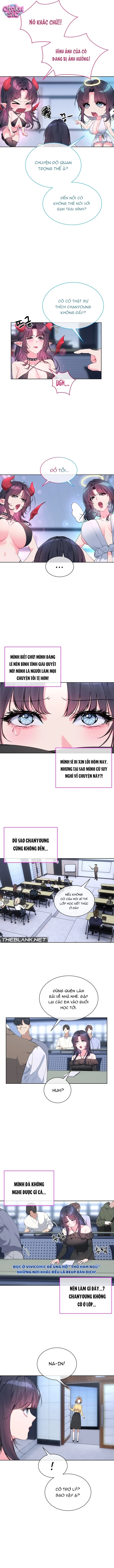 Tôi Muốn OO Anh - Chap 9 - Trang 3