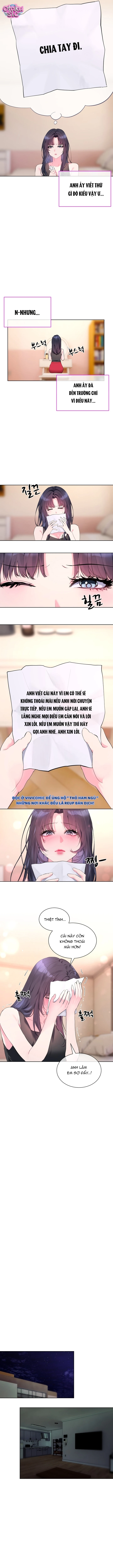Tôi Muốn OO Anh - Chap 9 - Trang 5