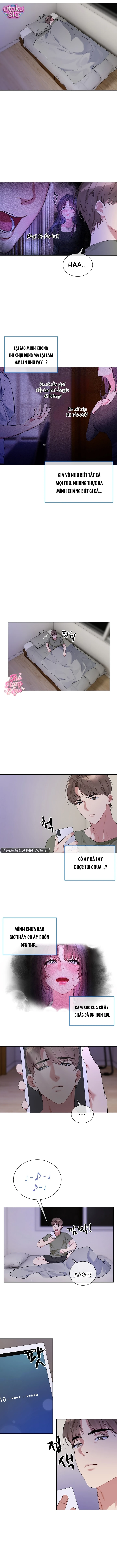 Tôi Muốn OO Anh - Chap 9 - Trang 6