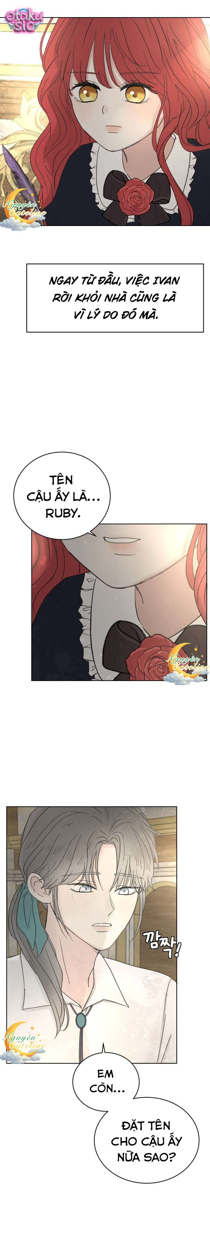 Tôi Nhận Nuôi Nam Chính Từ Trại Bảo Hộ Thú Nhân. - Chap 6 - Trang 26