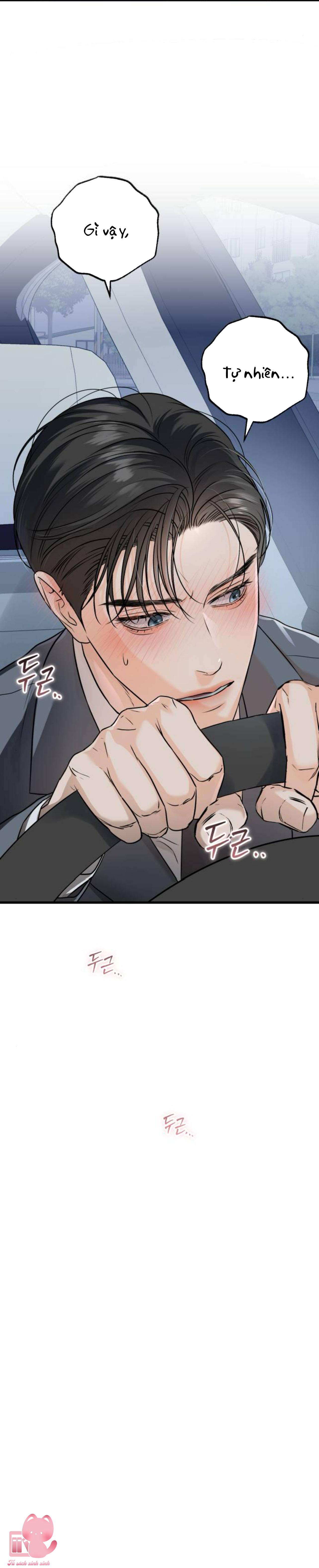 Tôi Nóng Lòng Muốn Chiếm Lấy Cô Ấy - Chap 24 - Trang 26