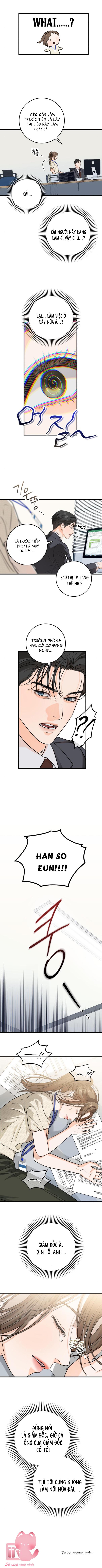 Tôi Nóng Lòng Muốn Chiếm Lấy Cô Ấy - Chap 26 - Trang 12