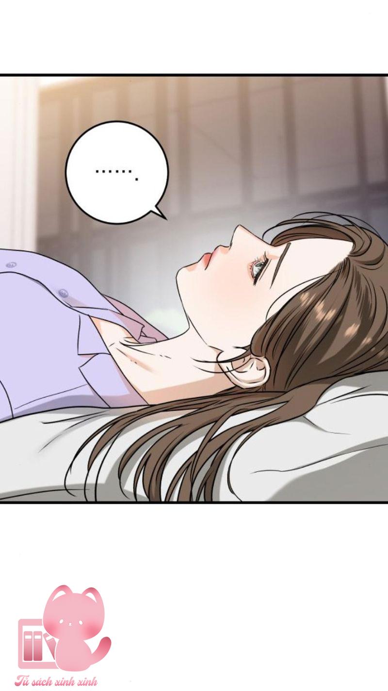 Tôi Nóng Lòng Muốn Chiếm Lấy Cô Ấy - Chap 39 - Trang 18