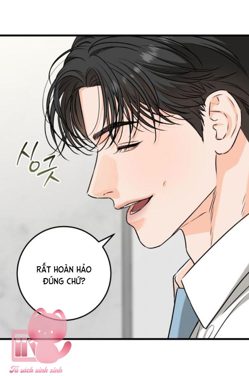 Tôi Nóng Lòng Muốn Chiếm Lấy Cô Ấy - Chap 39 - Trang 28