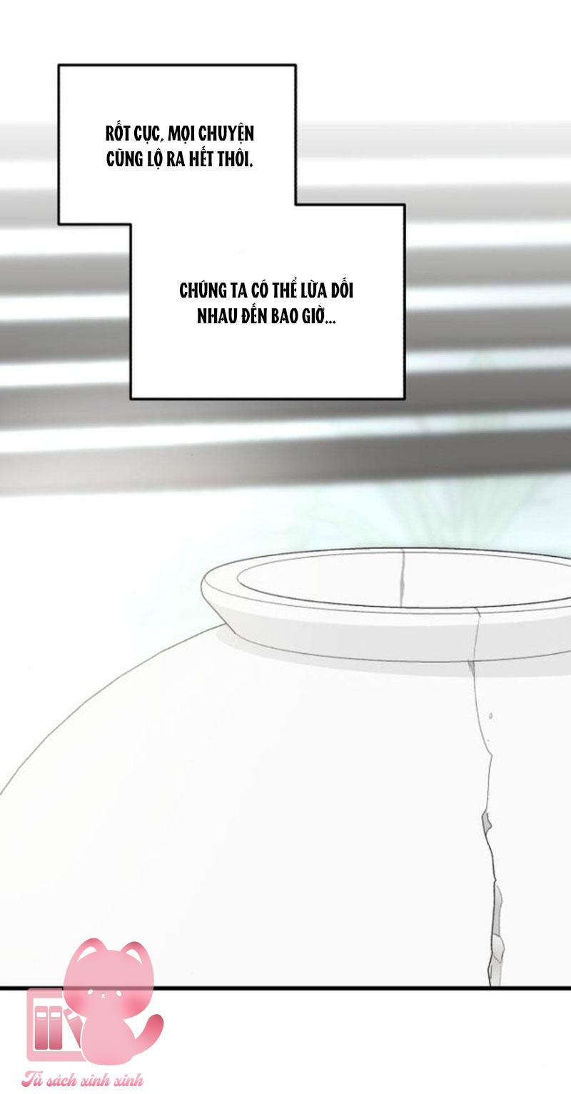 Tôi Nóng Lòng Muốn Chiếm Lấy Cô Ấy - Chap 39 - Trang 33