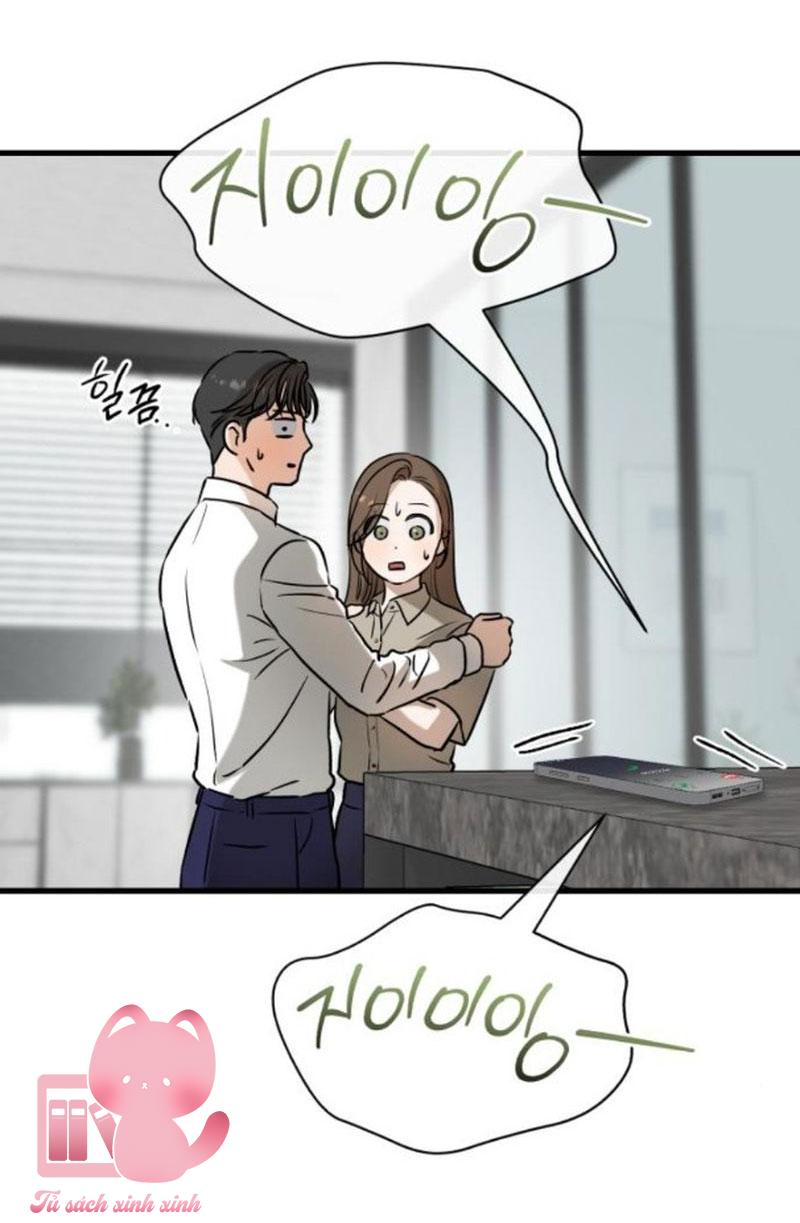 Tôi Nóng Lòng Muốn Chiếm Lấy Cô Ấy - Chap 39 - Trang 45