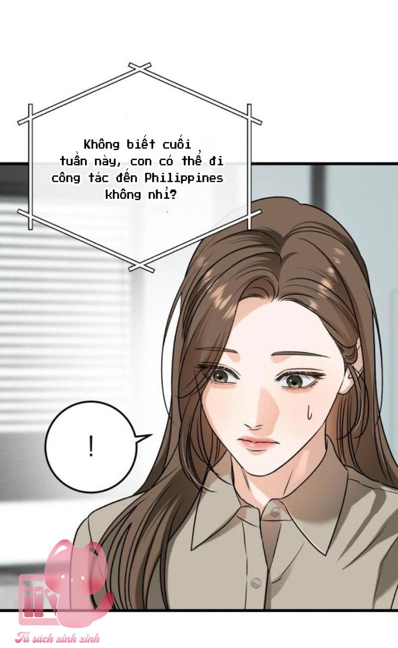 Tôi Nóng Lòng Muốn Chiếm Lấy Cô Ấy - Chap 39 - Trang 49