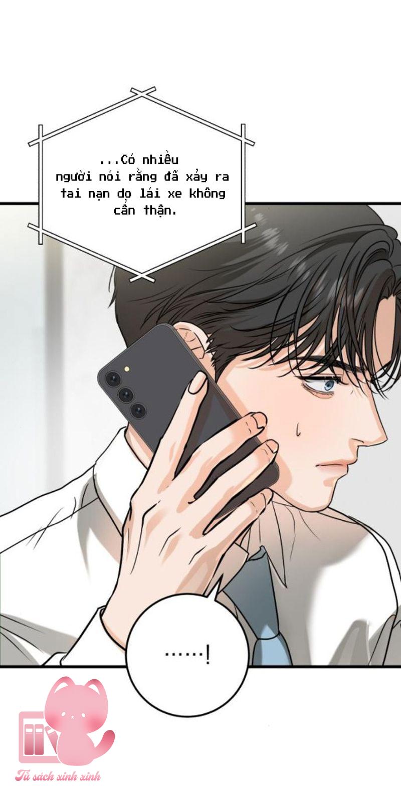 Tôi Nóng Lòng Muốn Chiếm Lấy Cô Ấy - Chap 39 - Trang 52