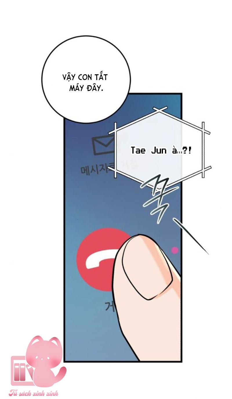 Tôi Nóng Lòng Muốn Chiếm Lấy Cô Ấy - Chap 39 - Trang 59