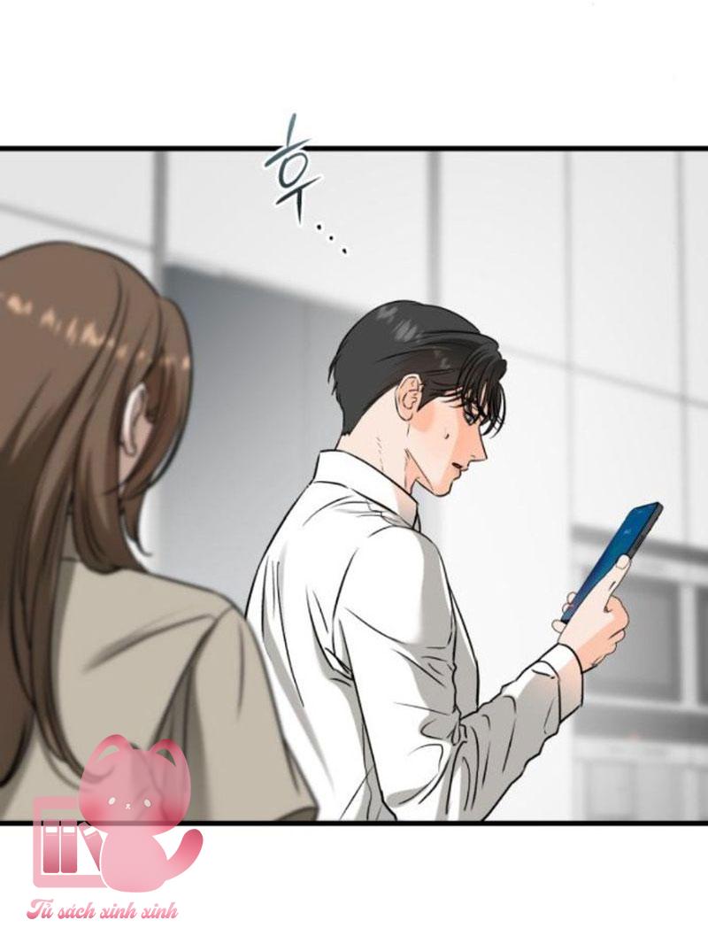 Tôi Nóng Lòng Muốn Chiếm Lấy Cô Ấy - Chap 39 - Trang 60