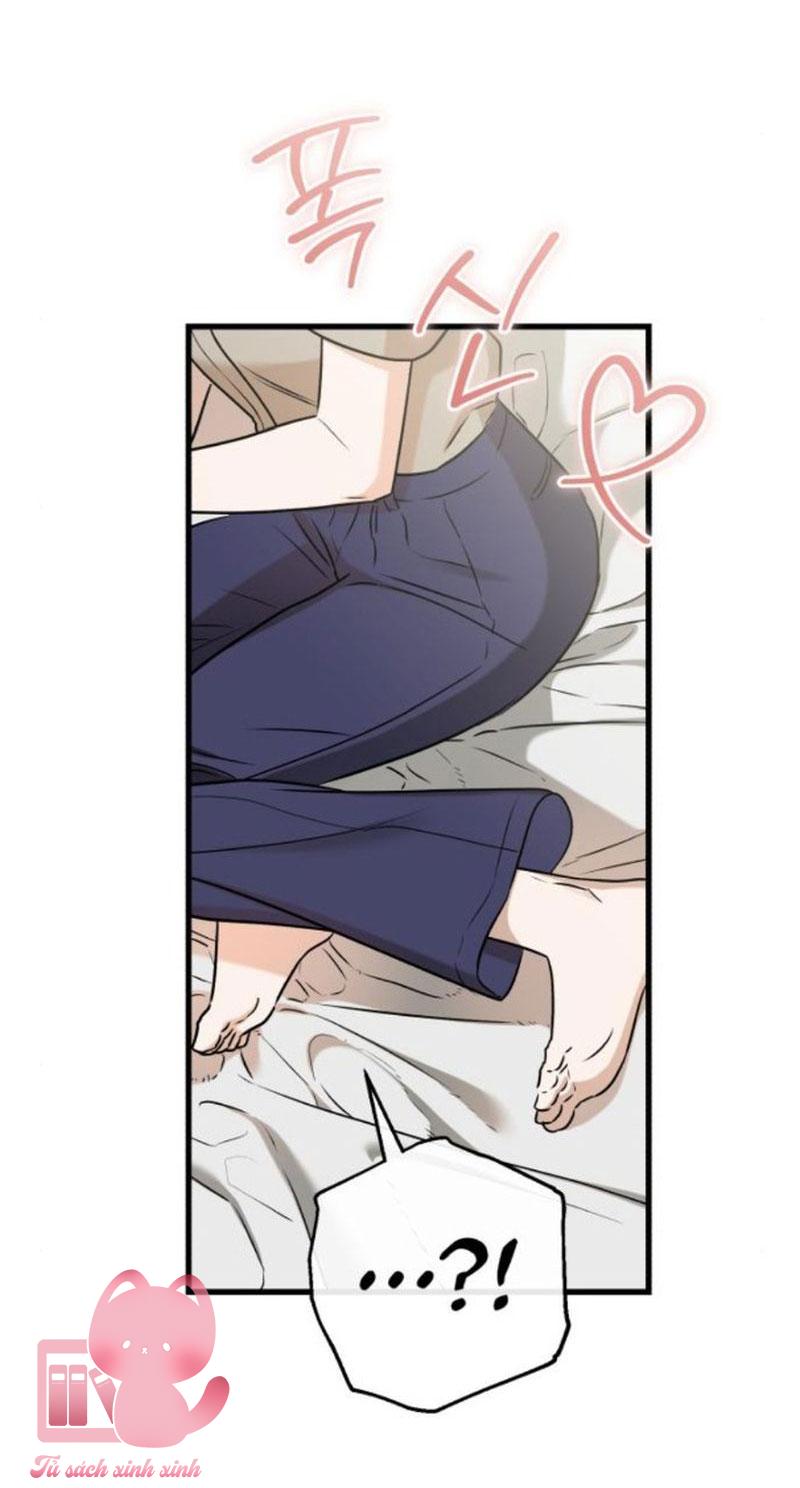 Tôi Nóng Lòng Muốn Chiếm Lấy Cô Ấy - Chap 39 - Trang 76