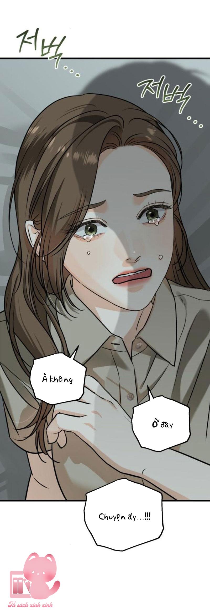 Tôi Nóng Lòng Muốn Chiếm Lấy Cô Ấy - Chap 39 - Trang 80