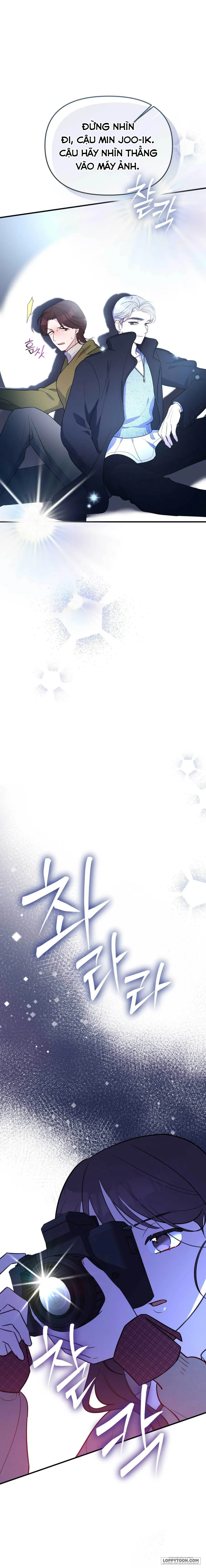 Tôi Nuôi Trai Chỉ Để "Thịt" - Chap 17 - Trang 5
