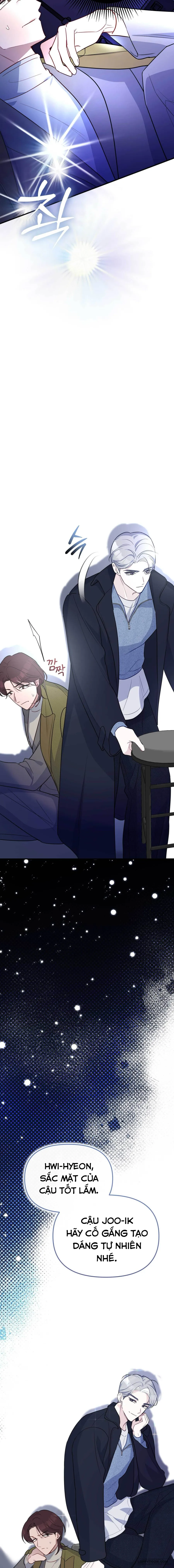 Tôi Nuôi Trai Chỉ Để "Thịt" - Chap 17 - Trang 7