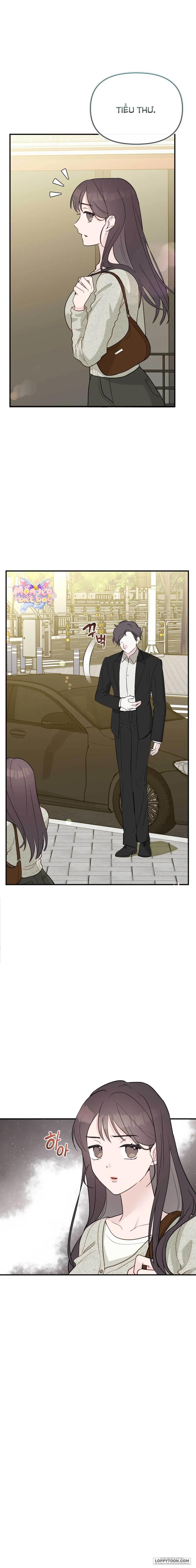 Tôi Nuôi Trai Chỉ Để "Thịt" - Chap 18 - Trang 17