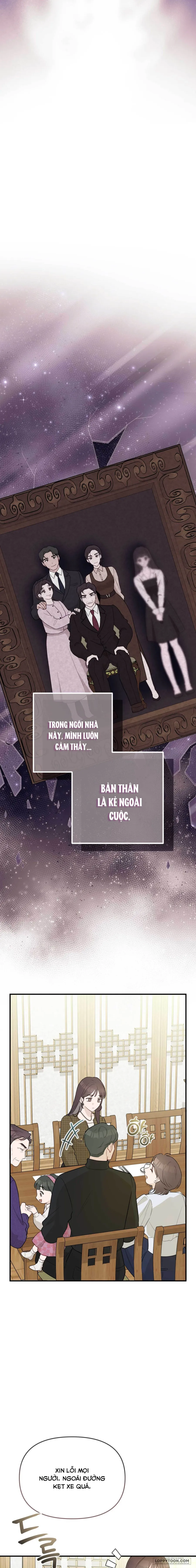 Tôi Nuôi Trai Chỉ Để "Thịt" - Chap 18 - Trang 23