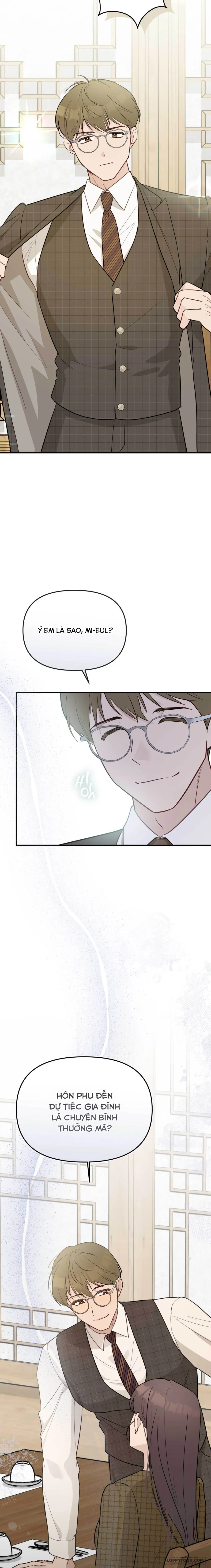 Tôi Nuôi Trai Chỉ Để "Thịt" - Chap 18 - Trang 25