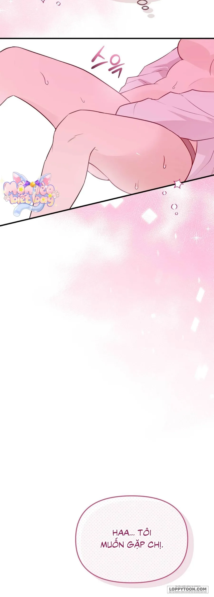 Tôi Nuôi Trai Chỉ Để "Thịt" - Chap 21 - Trang 14