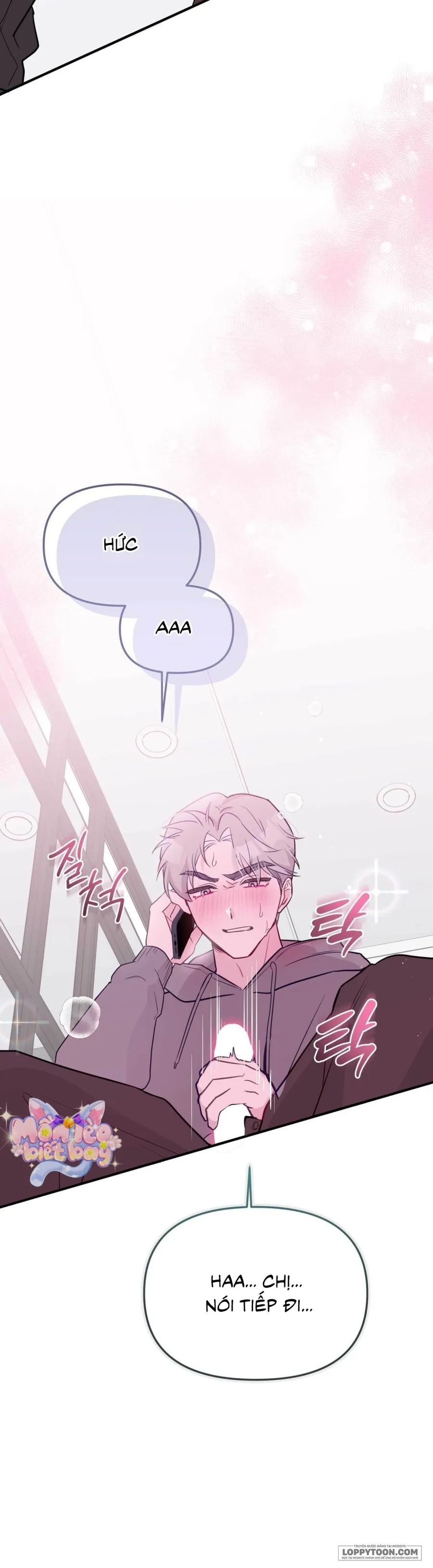 Tôi Nuôi Trai Chỉ Để "Thịt" - Chap 21 - Trang 30
