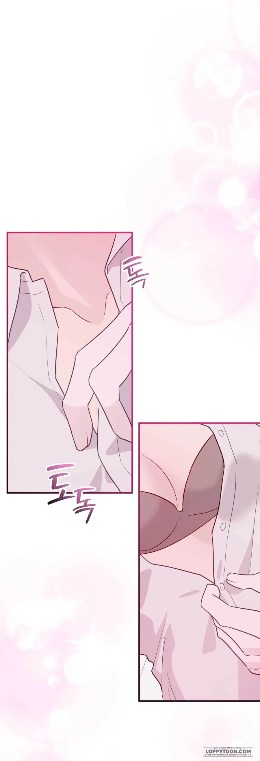 Tôi Nuôi Trai Chỉ Để "Thịt" - Chap 21 - Trang 4