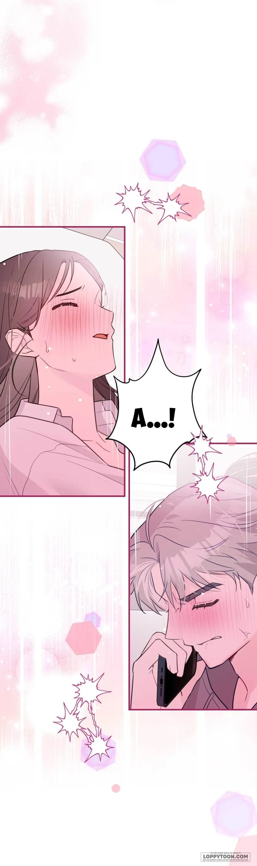 Tôi Nuôi Trai Chỉ Để "Thịt" - Chap 21 - Trang 37