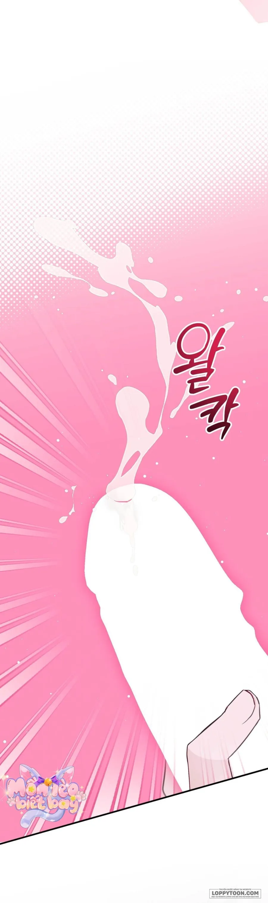 Tôi Nuôi Trai Chỉ Để "Thịt" - Chap 21 - Trang 38