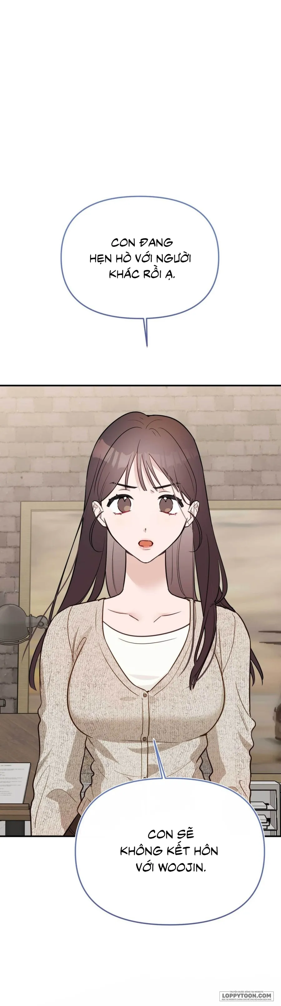 Tôi Nuôi Trai Chỉ Để "Thịt" - Chap 21 - Trang 46