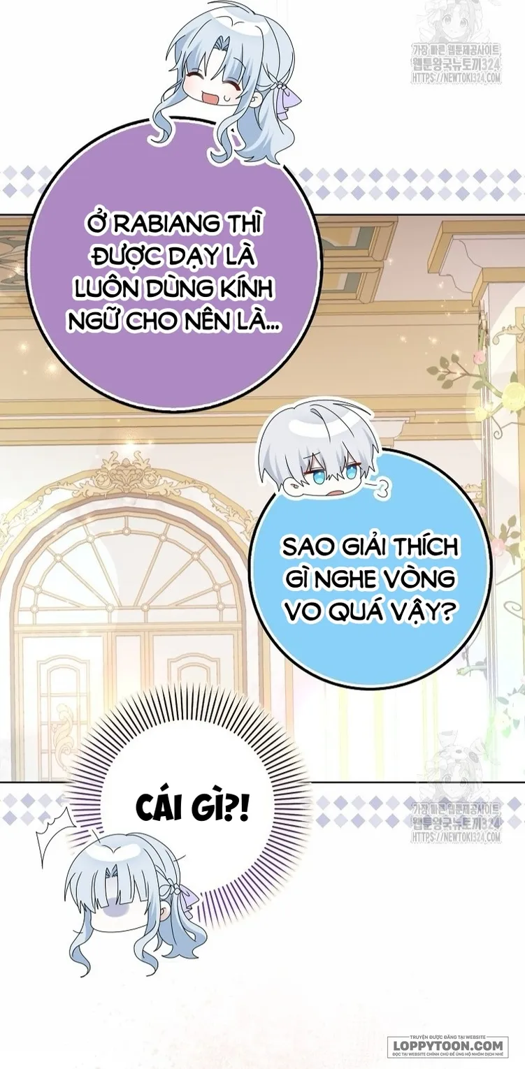 Tôi Sẽ Chiếm Lấy Ngư Trường Này! - Chap 29 - Trang 38