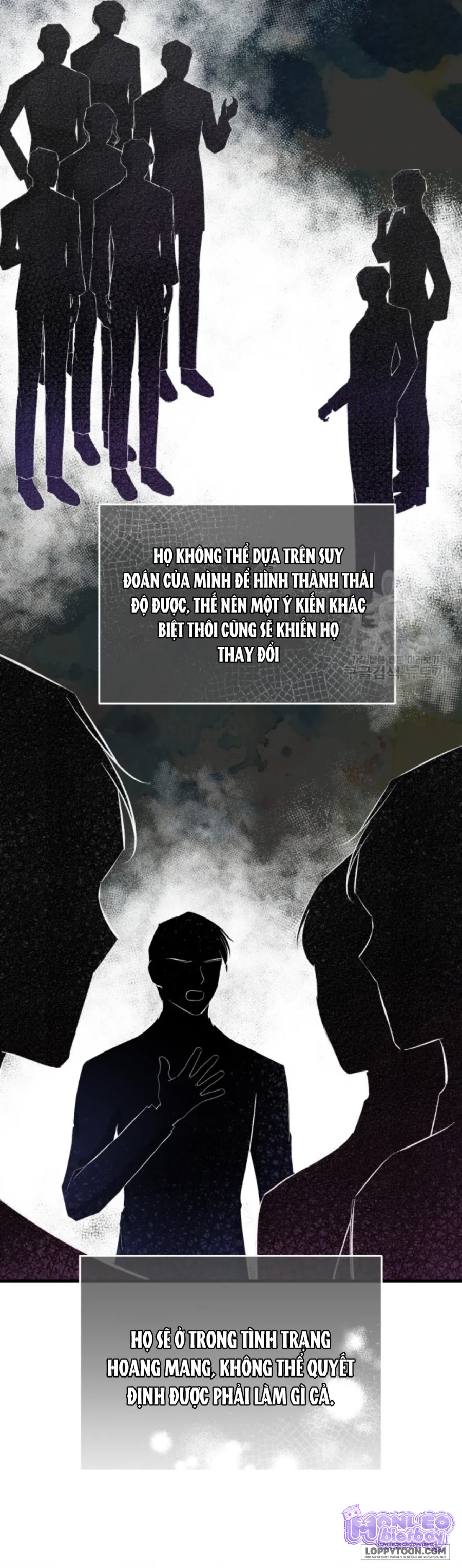 Tôi Sẽ Sống Thử Cuộc Đời Của Ác Nữ - Chap 12 - Trang 25