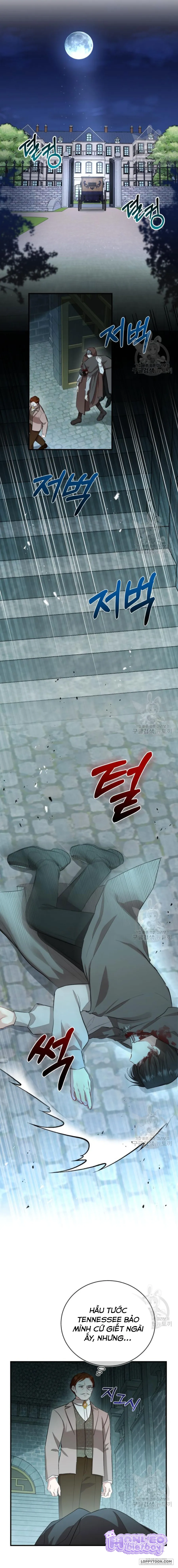 Tôi Sẽ Sống Thử Cuộc Đời Của Ác Nữ - Chap 15 - Trang 13