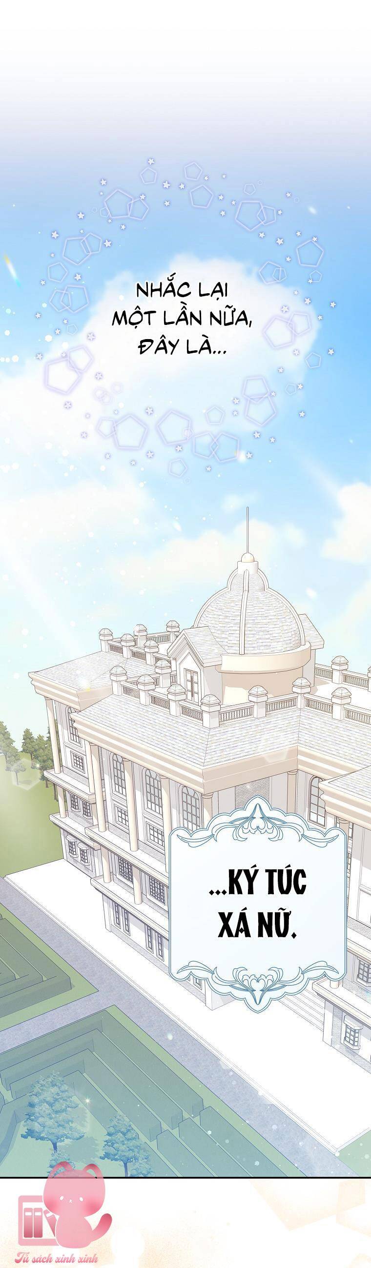 Tôi Thề Chúng Ta Chỉ Là Bạn - Chap 8 - Trang 2