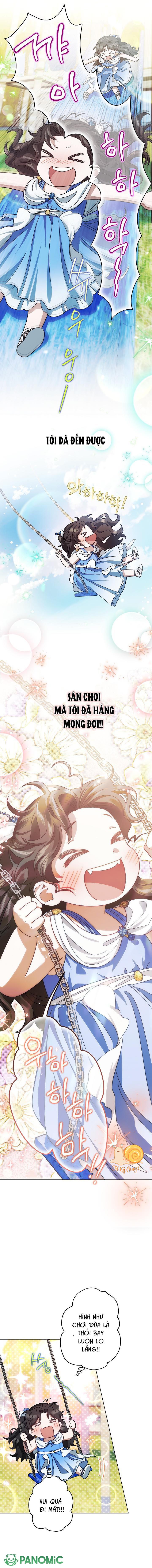 Tôi Trở Thành Em Vợ Út Của Các Nam Chính Trong Tiểu Thuyết Harem Ngược U Ám - Chap 2 - Trang 15