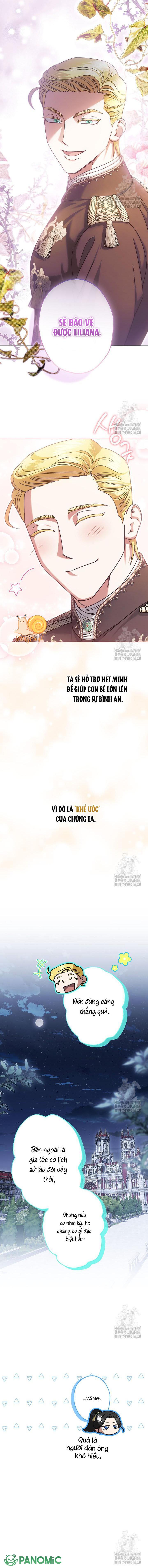 Tôi Trở Thành Em Vợ Út Của Các Nam Chính Trong Tiểu Thuyết Harem Ngược U Ám - Chap 29 - Trang 15