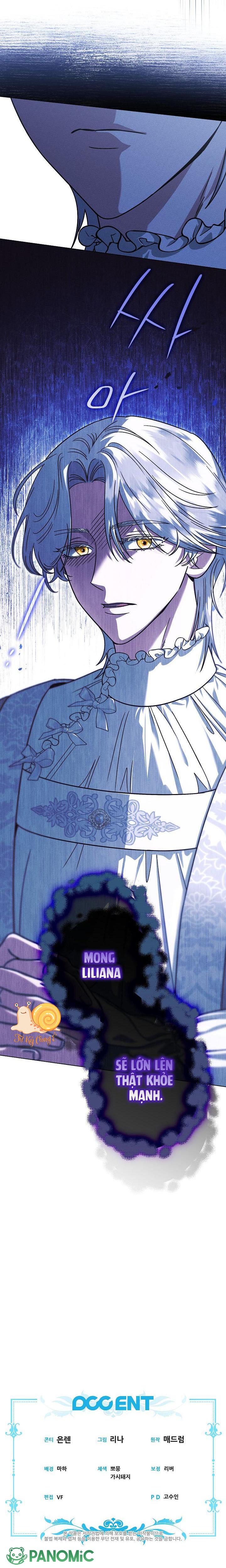 Tôi Trở Thành Em Vợ Út Của Các Nam Chính Trong Tiểu Thuyết Harem Ngược U Ám - Chap 6 - Trang 22