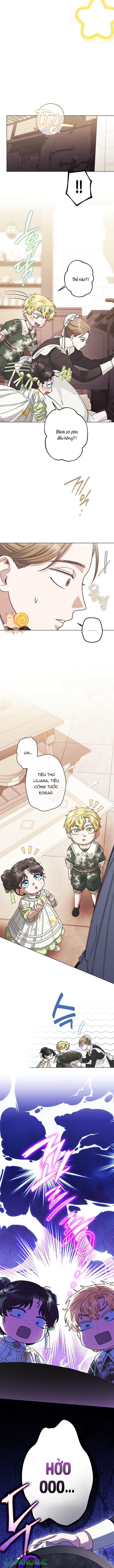Tôi Trở Thành Em Vợ Út Của Các Nam Chính Trong Tiểu Thuyết Harem Ngược U Ám - Chap 62 - Trang 2