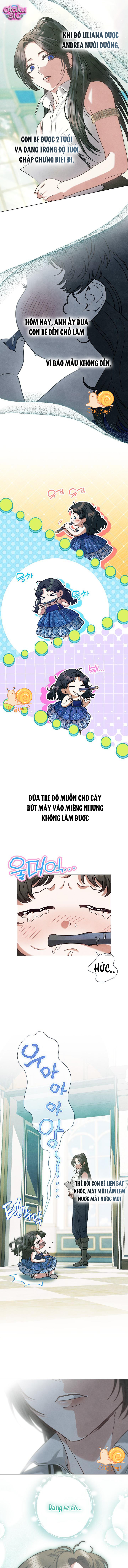Tôi Trở Thành Em Vợ Út Của Các Nam Chính Trong Tiểu Thuyết Harem Ngược U Ám - Chap 65 - Trang 2