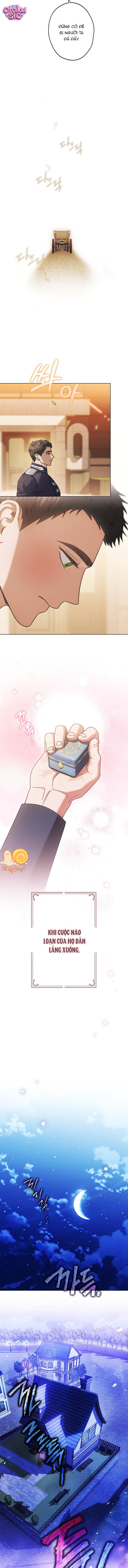 Tôi Trở Thành Em Vợ Út Của Các Nam Chính Trong Tiểu Thuyết Harem Ngược U Ám - Chap 65 - Trang 13