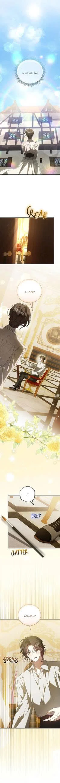 Tôi và chồng tôi không sống cùng một thế giới - Chap 24 - Trang 13
