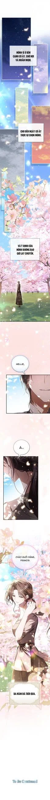 Tôi và chồng tôi không sống cùng một thế giới - Chap 39 - Trang 18