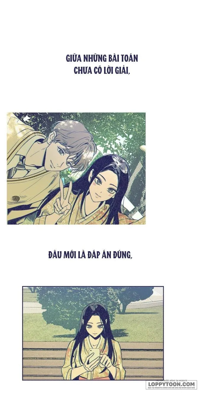 Trắc Nghiệm 4 Lựa Chọn - Chap 1 - Trang 14
