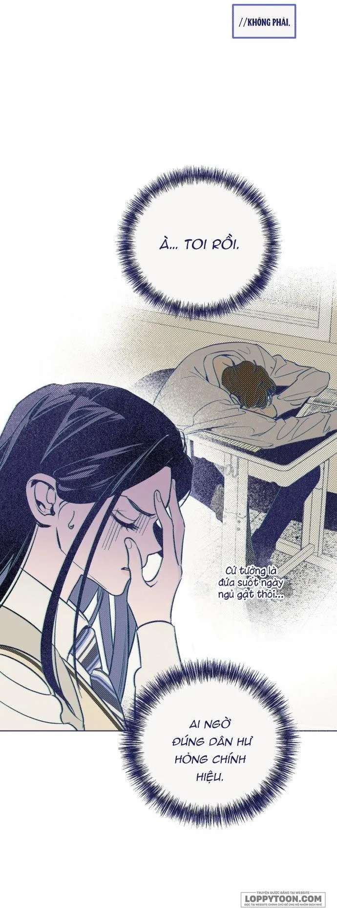 Trắc Nghiệm 4 Lựa Chọn - Chap 1 - Trang 37