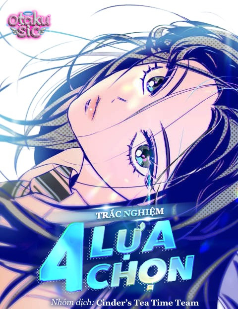 Trắc Nghiệm 4 Lựa Chọn - Chap 14 - Trang 1