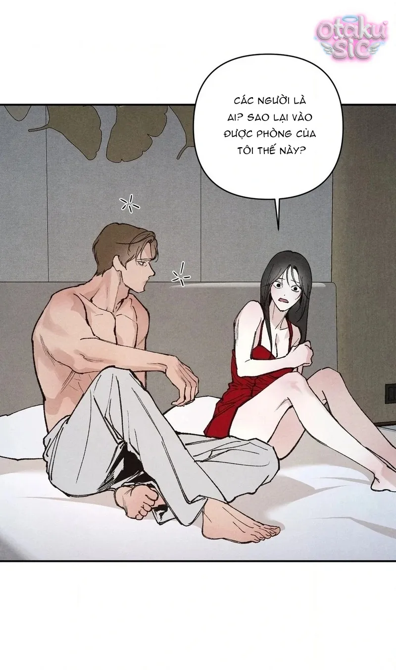 Trò Chơi Cấm Kị - Chap 1 - Trang 20