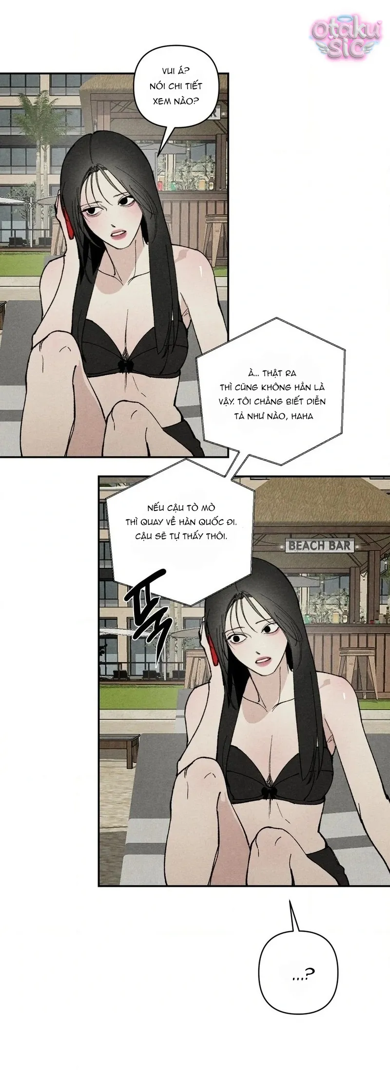 Trò Chơi Cấm Kị - Chap 1 - Trang 43