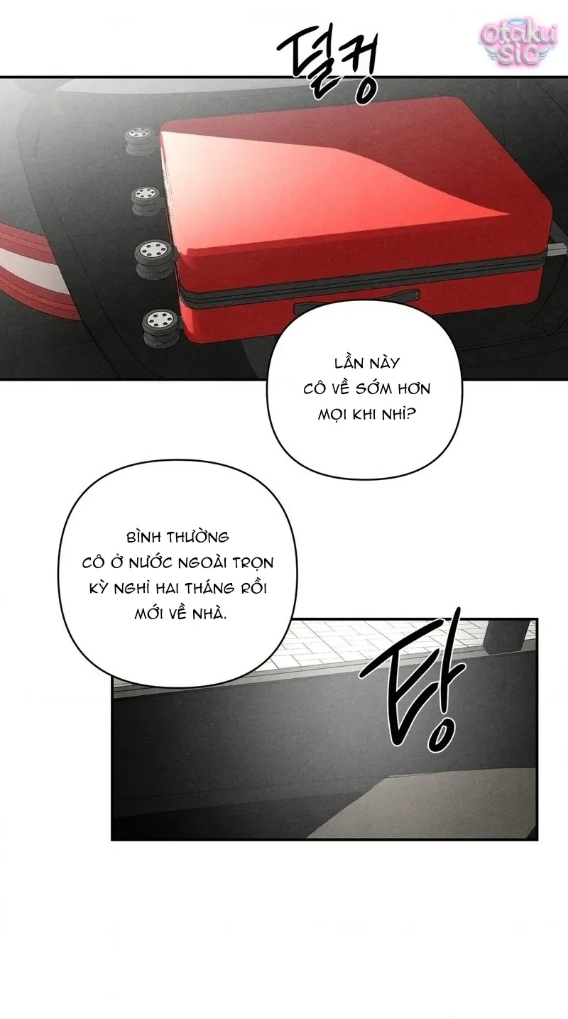Trò Chơi Cấm Kị - Chap 1 - Trang 61