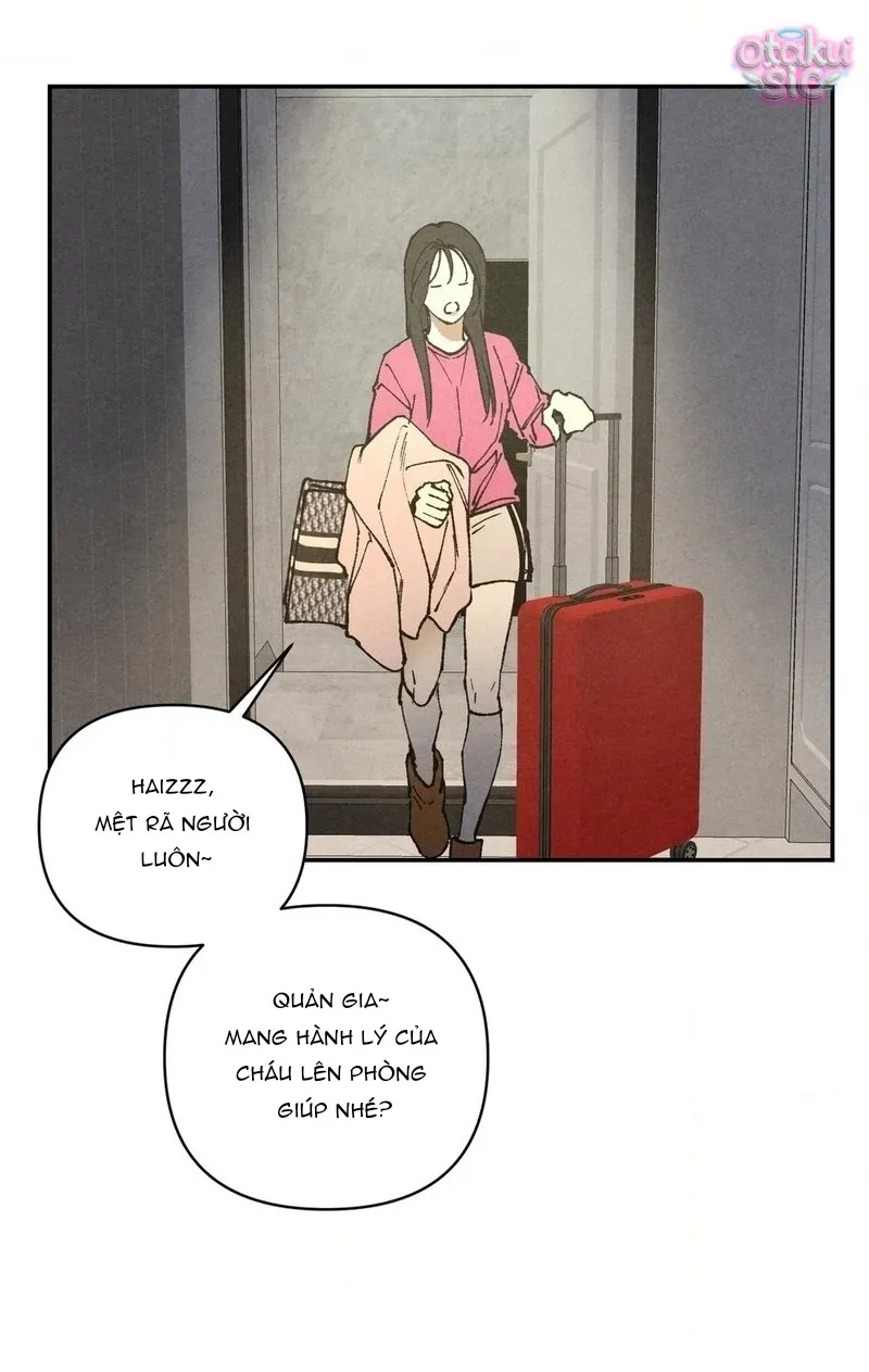 Trò Chơi Cấm Kị - Chap 1 - Trang 70